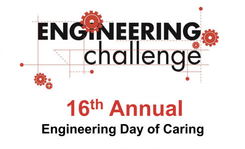 16th Annual United Way’s Engineering Day of Caring