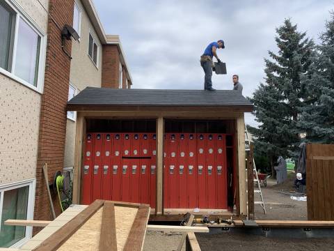 2020 Engineering Day of Caring