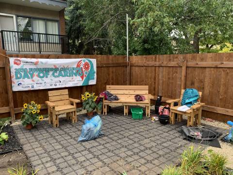 2020 Engineering Day of Caring