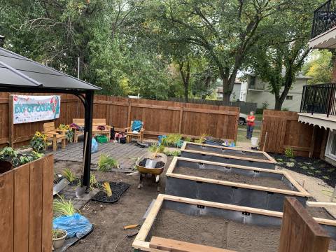 2020 Engineering Day of Caring