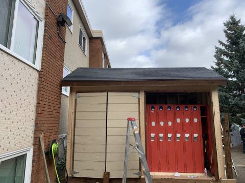 2020 Engineering Day of Caring