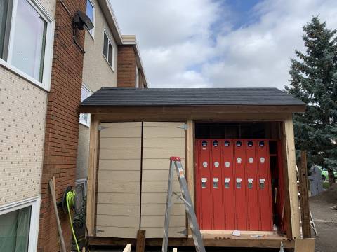 2020 Engineering Day of Caring