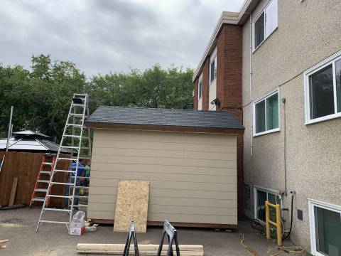 2020 Engineering Day of Caring