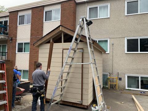 2020 Engineering Day of Caring