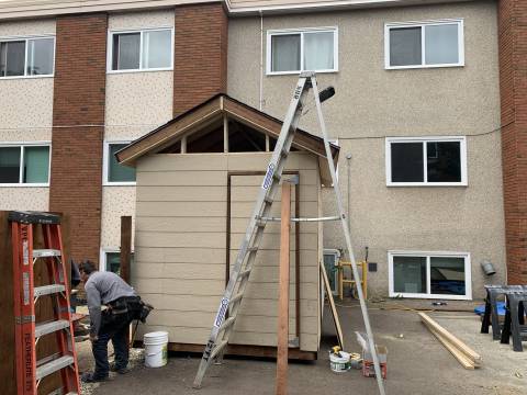 2020 Engineering Day of Caring