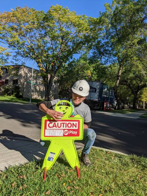 2020 Engineering Day of Caring