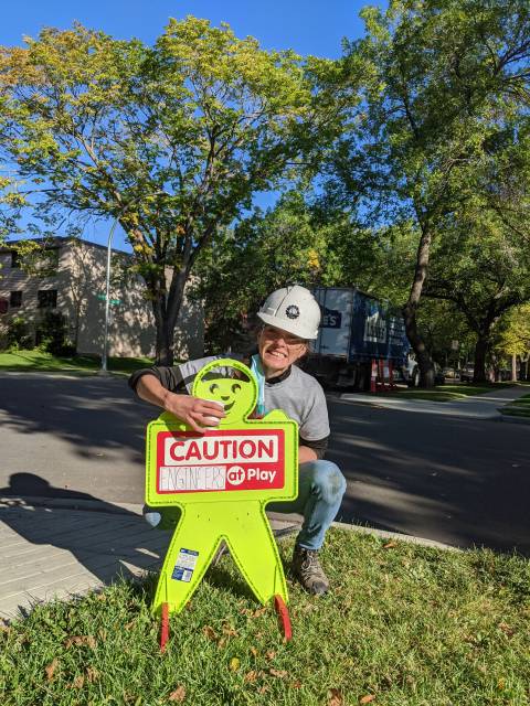 2020 Engineering Day of Caring