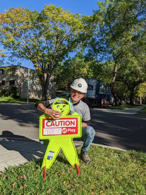 2020 Engineering Day of Caring