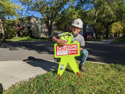 2020 Engineering Day of Caring
