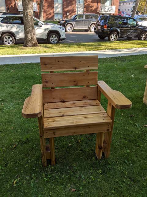 2020 Engineering Day of Caring