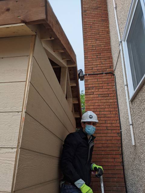 2020 Engineering Day of Caring