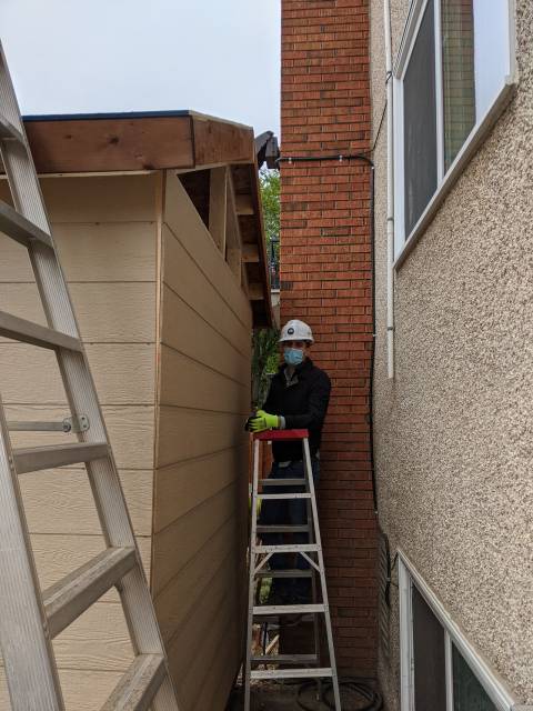 2020 Engineering Day of Caring