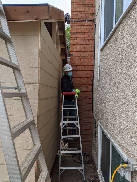 2020 Engineering Day of Caring