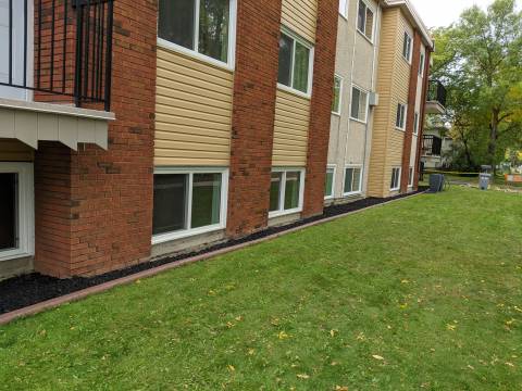 2020 Engineering Day of Caring