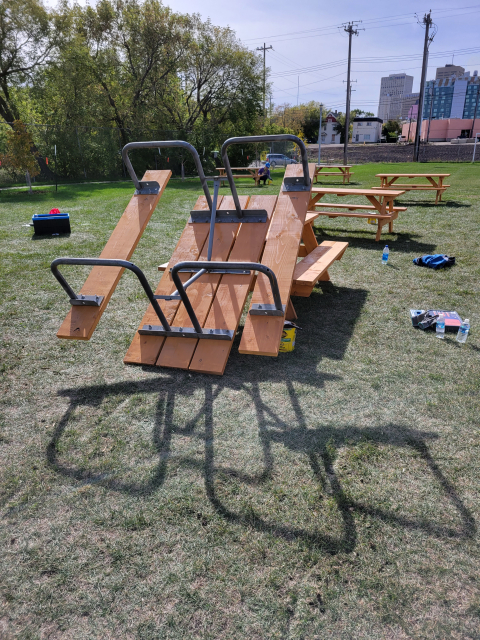 2021 Engineering Day of Caring