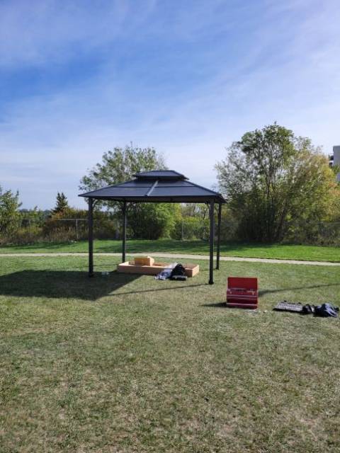 2021 Engineering Day of Caring