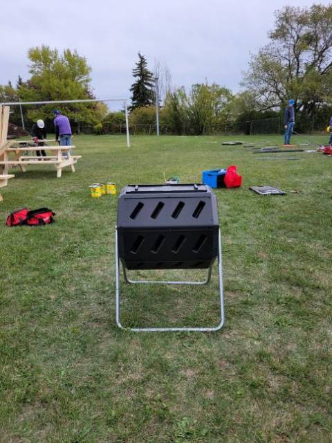 2021 Engineering Day of Caring