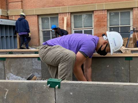 2021 Engineering Day of Caring