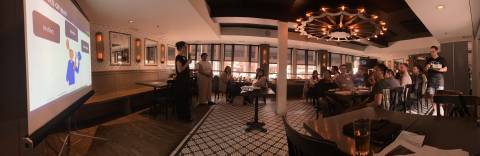 YYC APEGA EDI Workshop