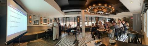 YYC APEGA EDI Workshop