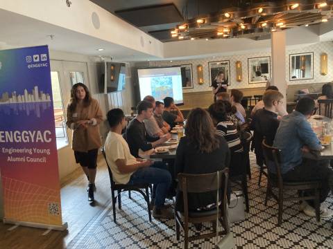 YYC APEGA EDI Workshop