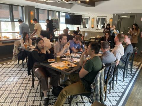 YYC APEGA EDI Workshop