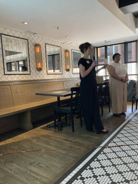 YYC APEGA EDI Workshop