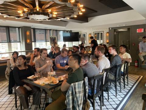 YYC APEGA EDI Workshop