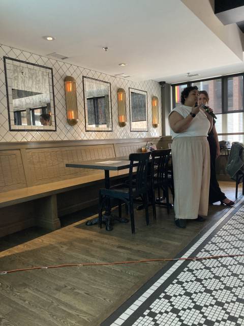 YYC APEGA EDI Workshop