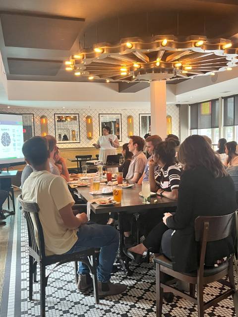 YYC APEGA EDI Workshop