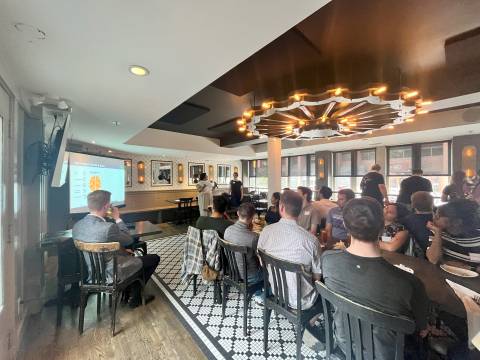 YYC APEGA EDI Workshop