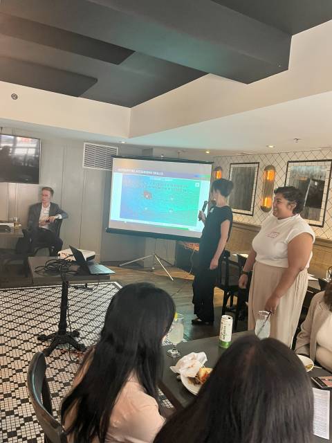 YYC APEGA EDI Workshop