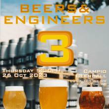 Beers and Engineers 3
