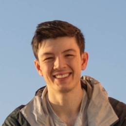 Gabriel Risbud-Vincent